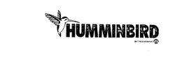 HUMMINBIRD BY TECHSONIC ITI trademark