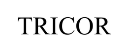 TRICOR trademark