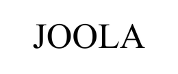 JOOLA trademark