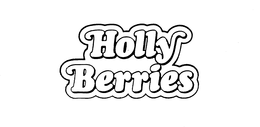 HOLLY BERRIES trademark