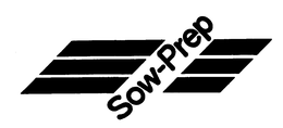 SOW-PREP trademark