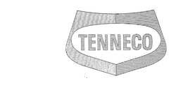 TENNECO trademark