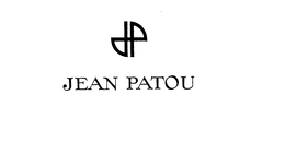 JP JEAN PATOU trademark