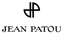 JP JEAN PATOU trademark