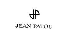 JP JEAN PATOU trademark