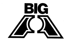 BIG A trademark