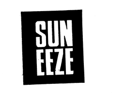 SUN EEZE trademark