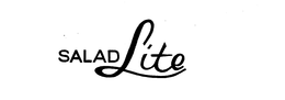 SALAD LITE trademark