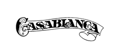 CASABLANCA trademark