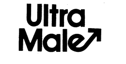 ULTRA MALE trademark