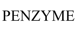 PENZYME trademark
