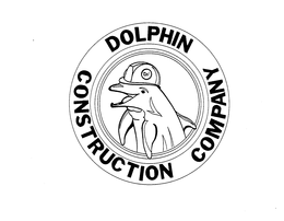 DOLPHIN CONSTRUCTION COMPANY TXI trademark