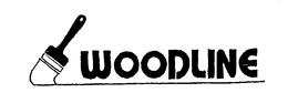 WOODLINE trademark