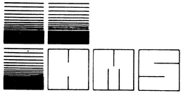 HMS trademark