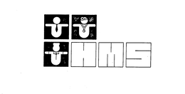 HMS trademark