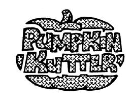 PUMPKIN KUTTER trademark