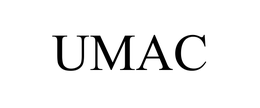 UMAC trademark