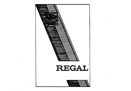 REGAL trademark