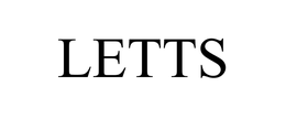 LETTS trademark
