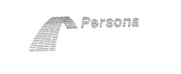 PERSONA trademark