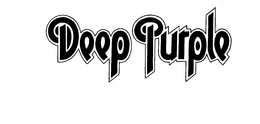 DEEP PURPLE trademark