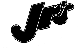 JR'S trademark