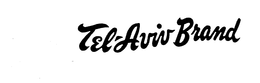 TEL-AVIV BRAND trademark