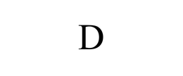 D trademark