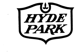 HYDE PARK trademark