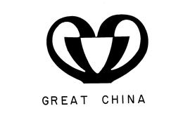 GREAT CHINA trademark