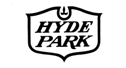 HYDE PARK trademark
