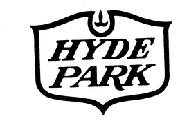 HYDE PARK trademark