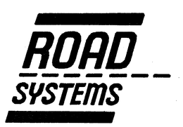 ROAD SYSTEMS trademark