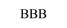 BBB trademark