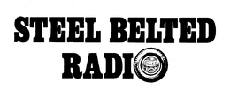 STEEL BELTED RADIO trademark