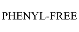 PHENYL-FREE trademark