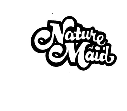 NATURE MAID trademark