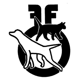 F trademark