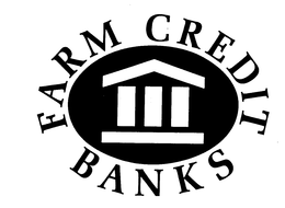 FARM CREDIT BANKS trademark