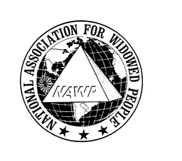 NAWP NATIONAL ASSOCIATION FOR WIDOWED PEOPLE trademark