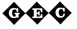GEC trademark