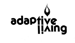 ADAPTIVE LIVING trademark
