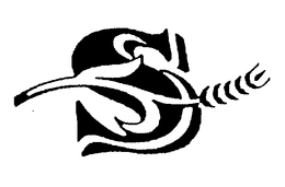 S trademark