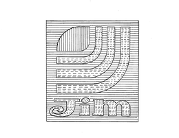 JIM trademark