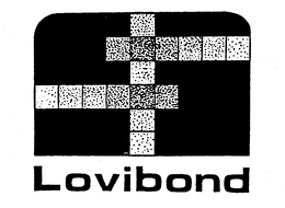 LOVIBOND trademark