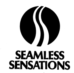 SEAMLESS SENSATIONS trademark