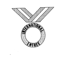 INTERNATIONAL ENTREE trademark