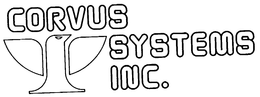 CORVUS SYSTEMS INC. trademark