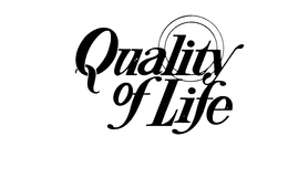 QUALITY OF LIFE trademark