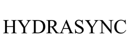 HYDRASYNC trademark